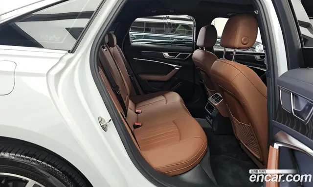 Audi A6 2022 2.0 автомат (гидро), миниатюра 10