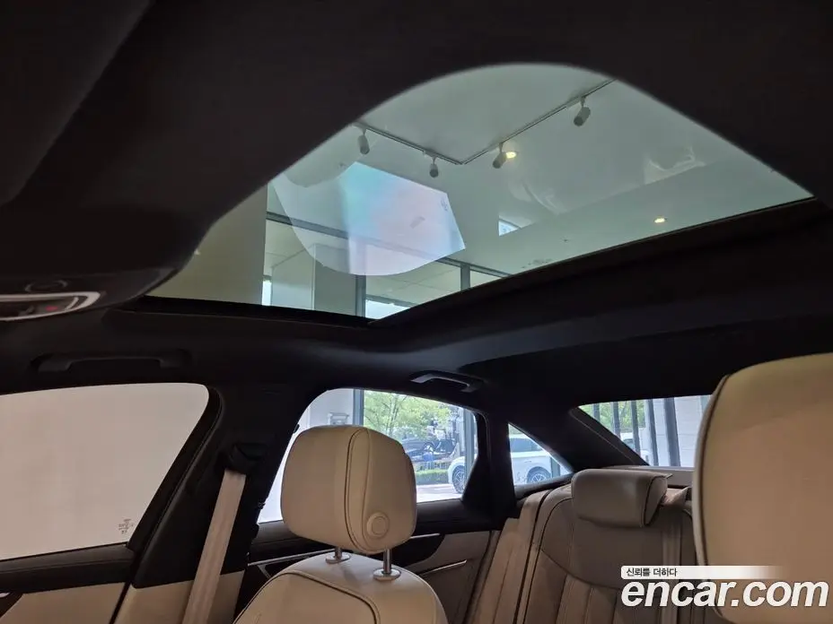 Audi A6 2024 2.0 автомат (гидро), фото 19