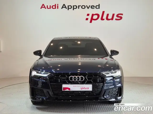 Audi A6 2024 2.0 автомат (гидро), миниатюра 3