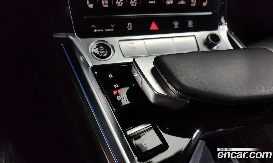Audi e-tron 2021 0.2 автомат (гидро), фото 11