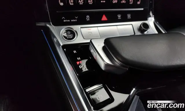 Audi e-tron 2021 0.2 автомат (гидро), миниатюра 11