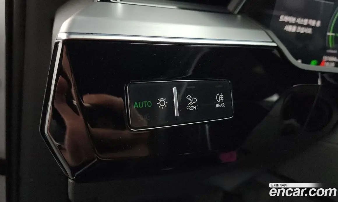 Audi e-tron 2021 0.2 автомат (гидро), фото 26