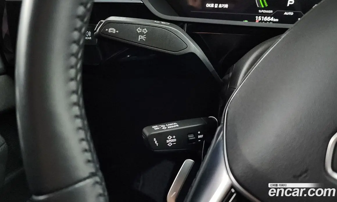 Audi e-tron 2021 0.2 автомат (гидро), фото 28