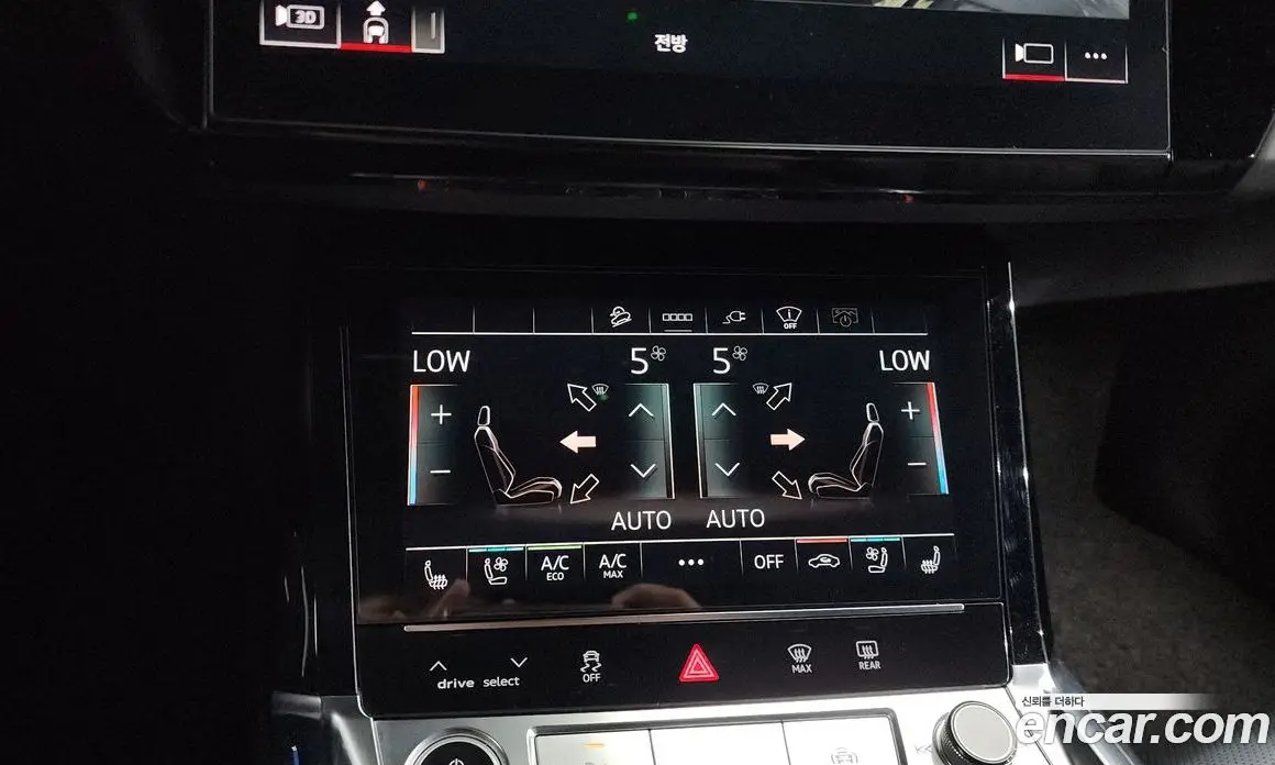 Audi e-tron 2021 0.2 автомат (гидро), фото 33