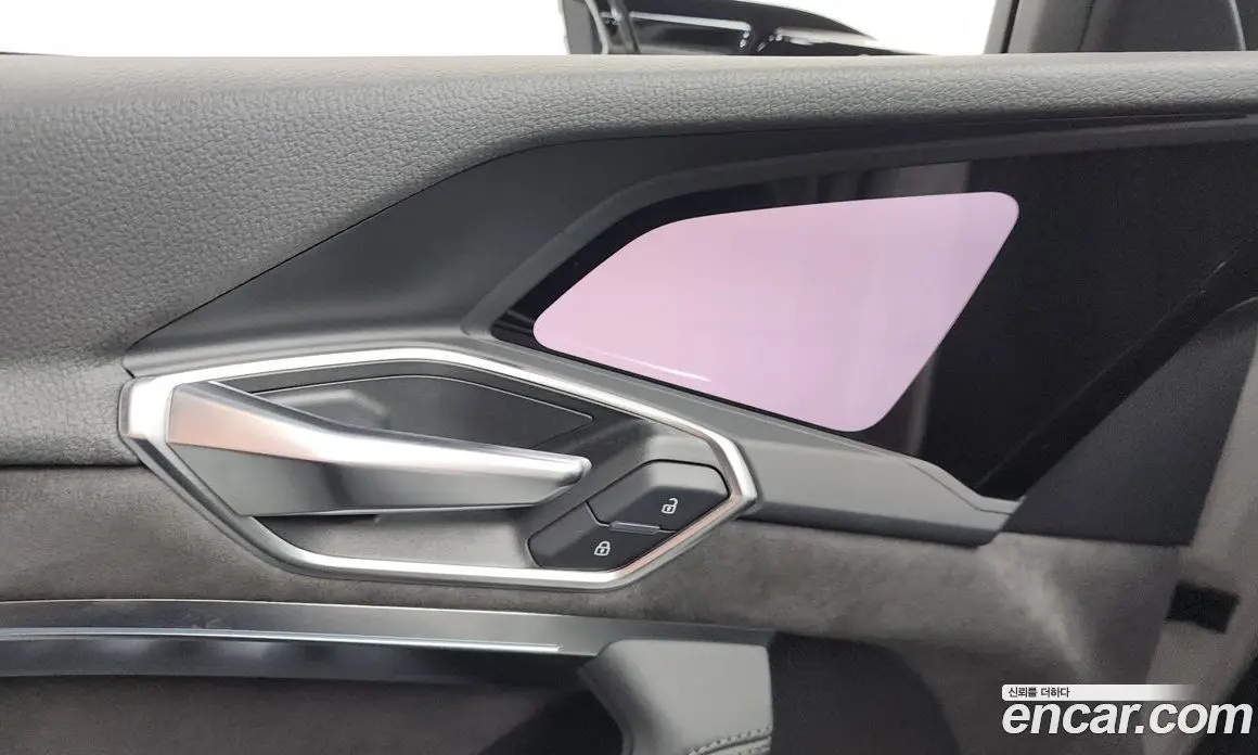 Audi e-tron 2021 0.2 автомат (гидро), фото 36