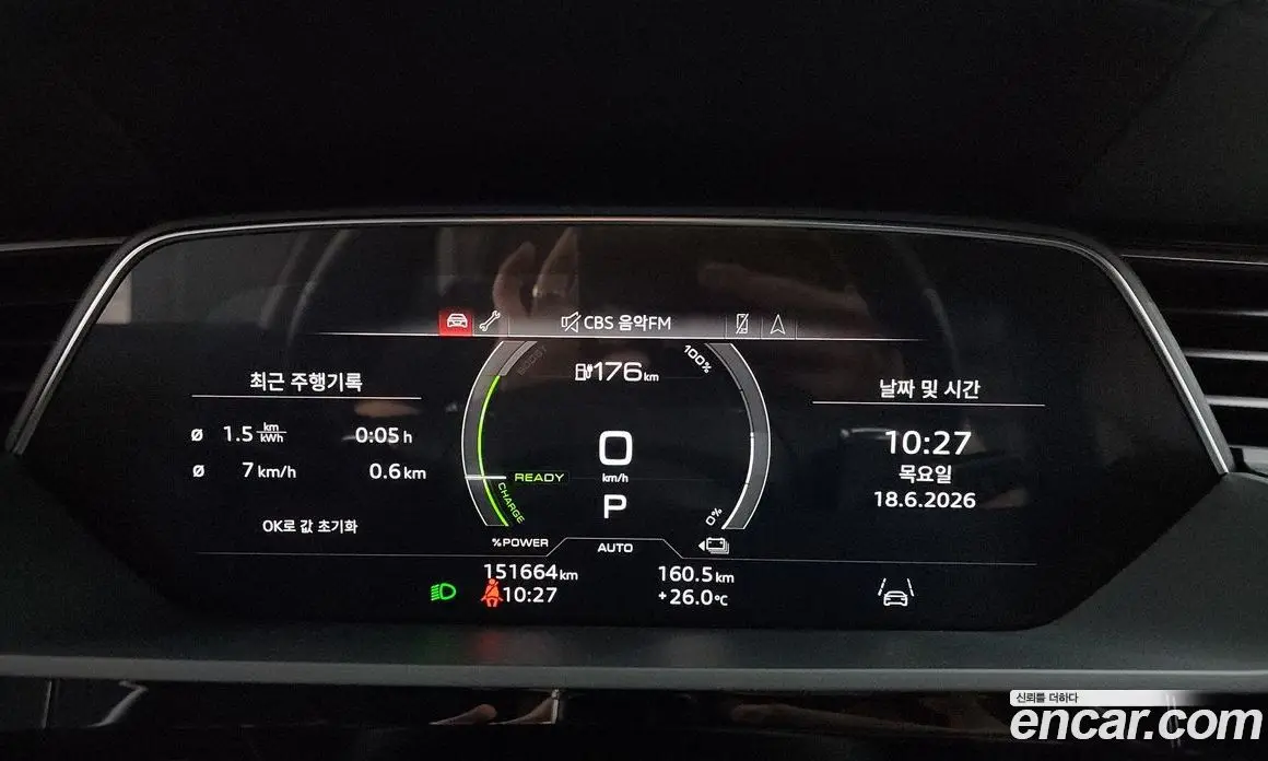 Audi e-tron 2021 0.2 автомат (гидро), фото 10