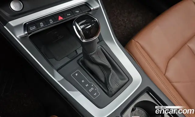 Audi Q3 2020 2.0 автомат (гидро), миниатюра 11