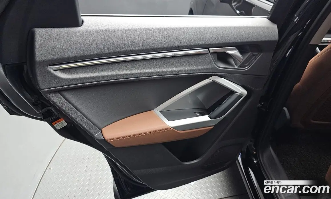 Audi Q3 2020 2.0 автомат (гидро), фото 14