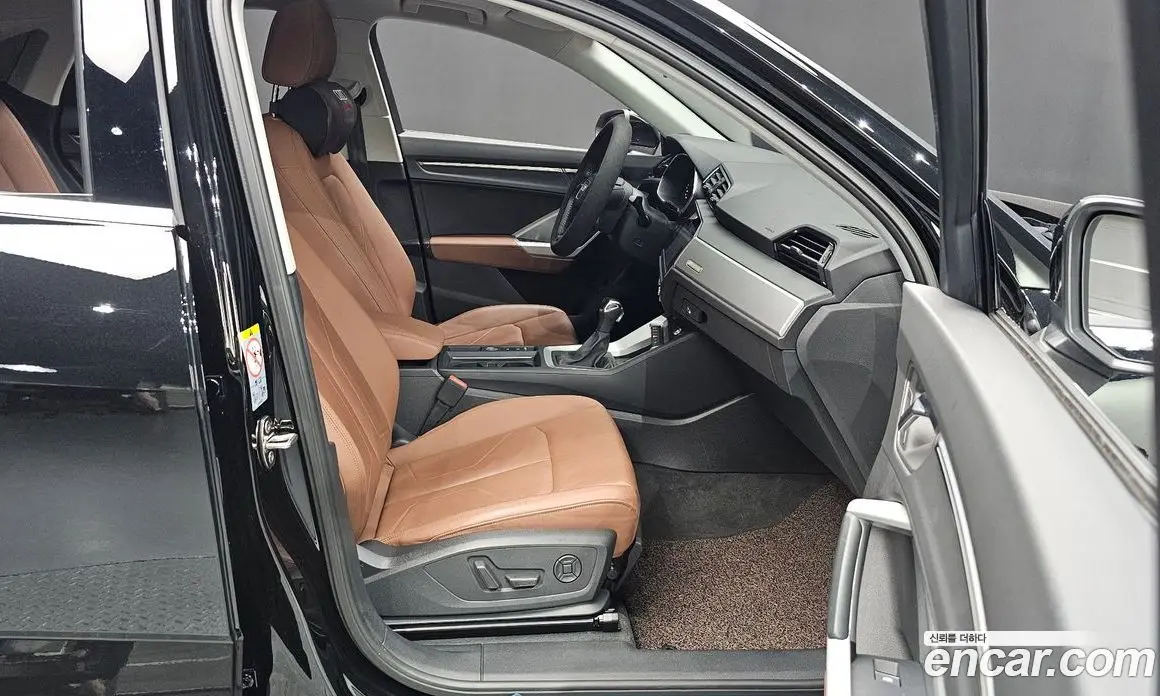 Audi Q3 2020 2.0 автомат (гидро), фото 15