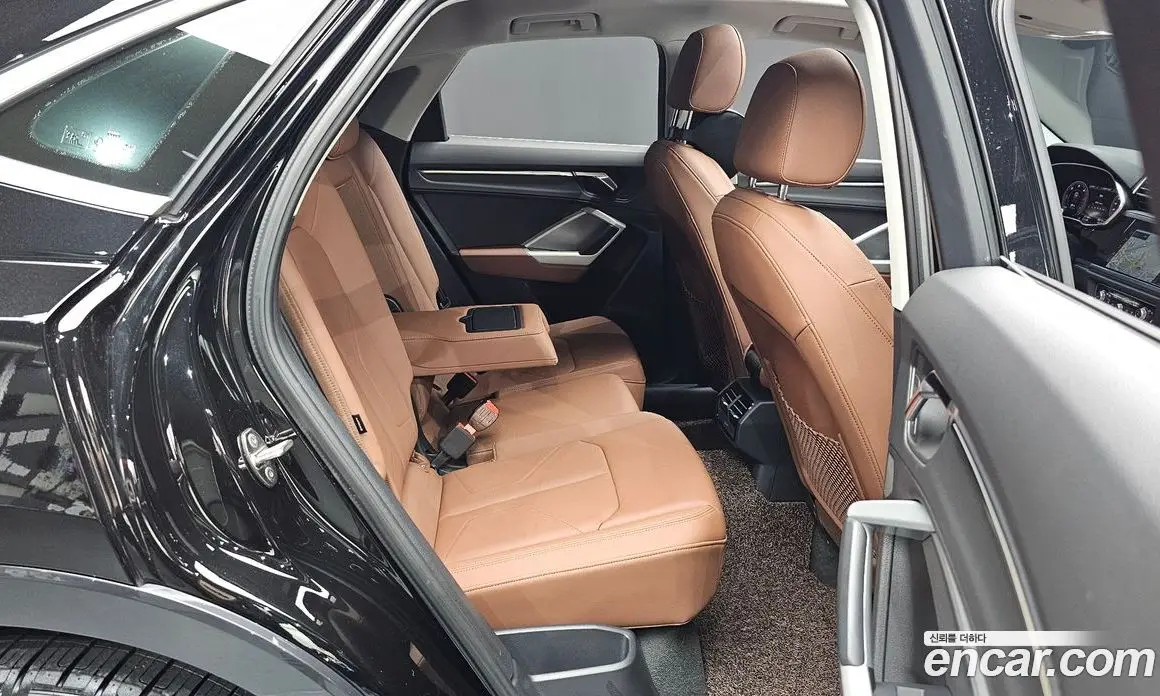 Audi Q3 2020 2.0 автомат (гидро), фото 16
