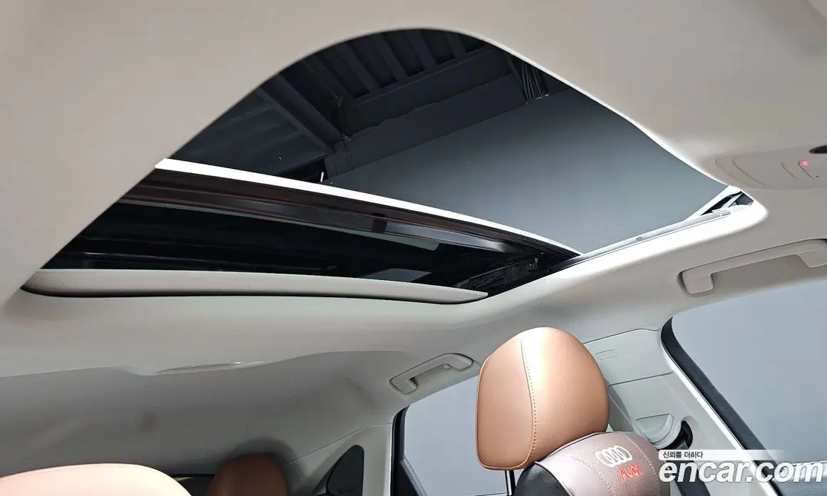 Audi Q3 2020 2.0 автомат (гидро), фото 24