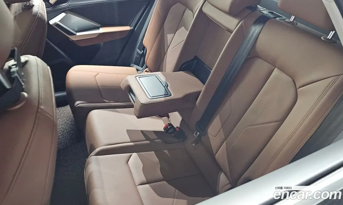 Audi Q3 2020 2.0 автомат (гидро), фото 29