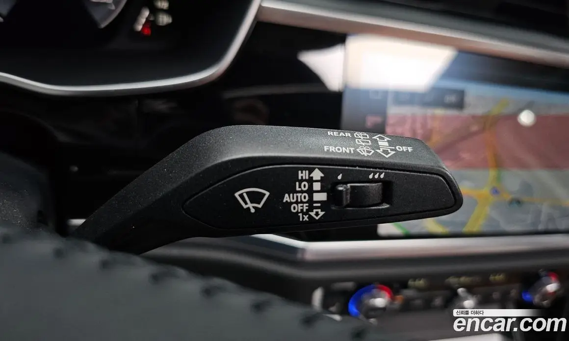 Audi Q3 2020 2.0 автомат (гидро), фото 33