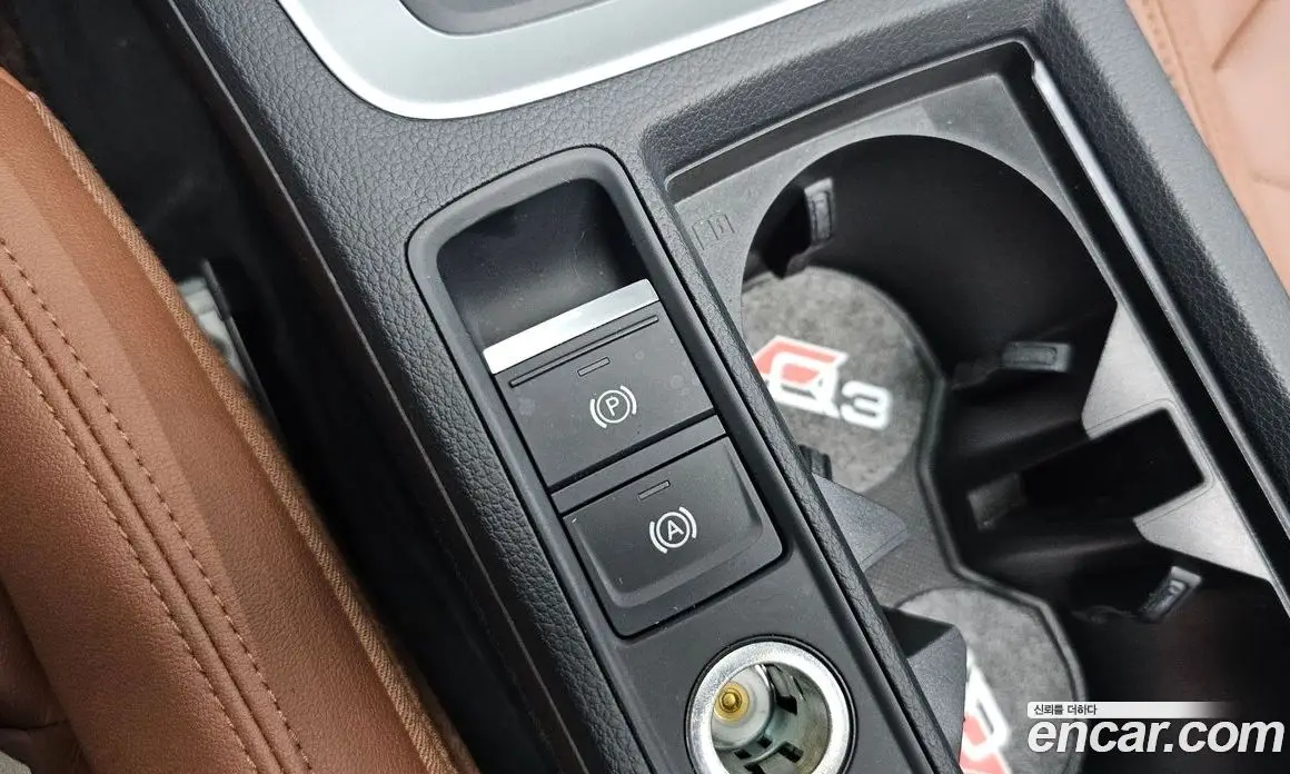 Audi Q3 2020 2.0 автомат (гидро), фото 34