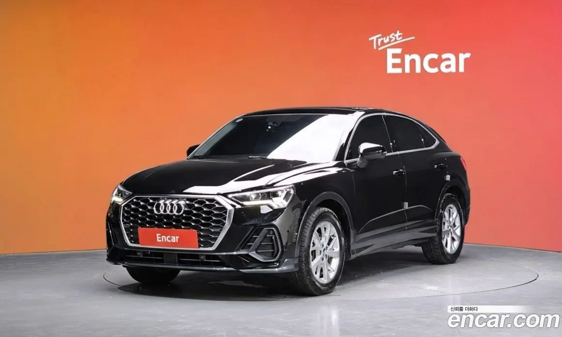 Audi Q3 2020 2.0 автомат (гидро), фото 38