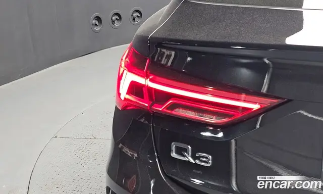 Audi Q3 2020 2.0 автомат (гидро), миниатюра 8