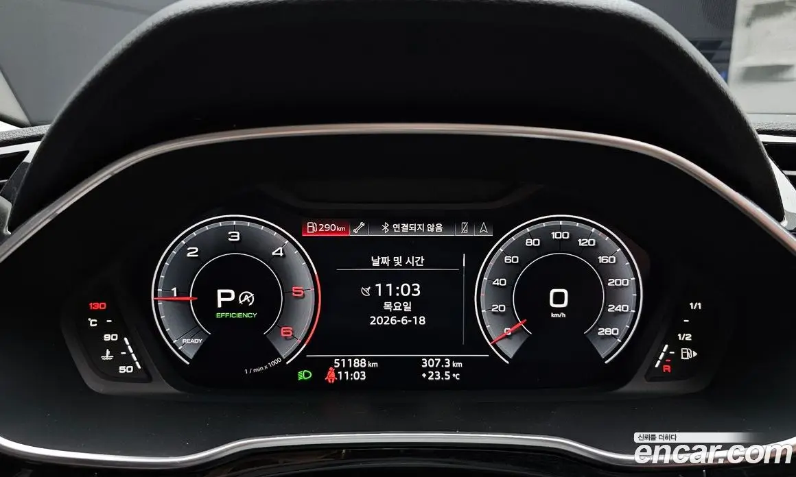 Audi Q3 2020 2.0 автомат (гидро), фото 10