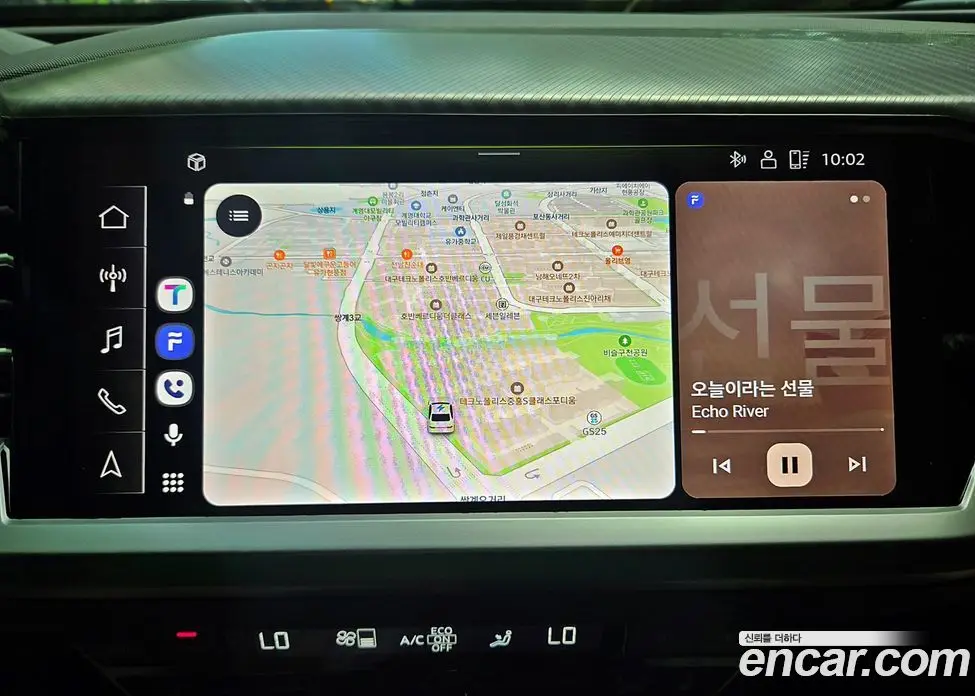 Audi Q4 e-tron 2023 0.2 автомат (гидро), фото 17