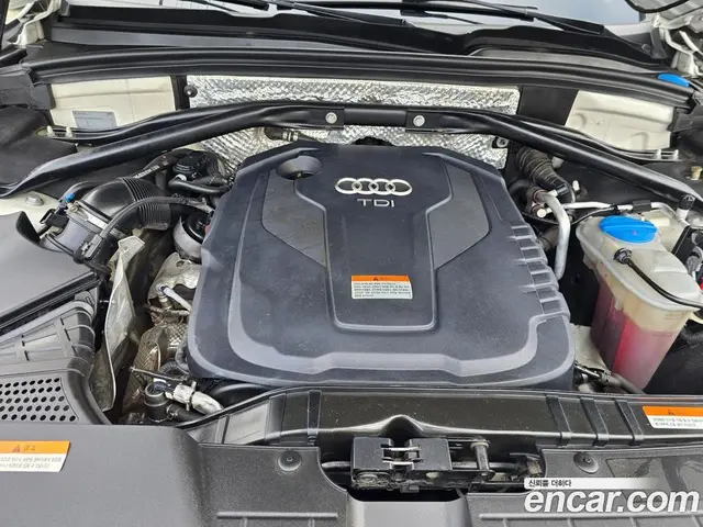 Audi Q5 2014 2.0 автомат (гидро), миниатюра 11