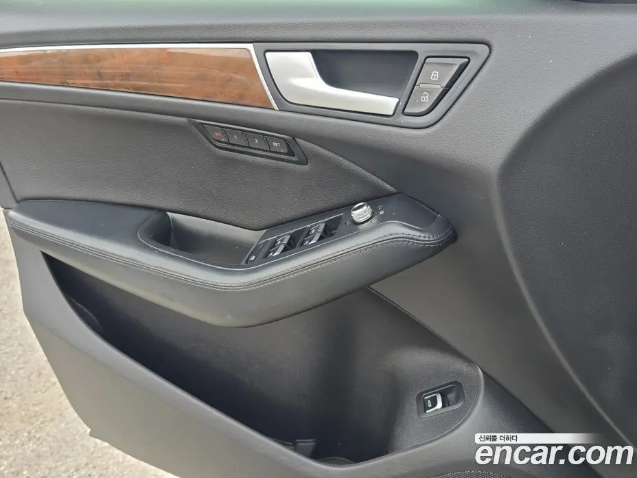 Audi Q5 2014 2.0 автомат (гидро), фото 16