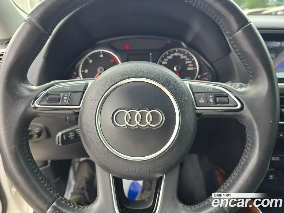 Audi Q5 2014 2.0 автомат (гидро), фото 20