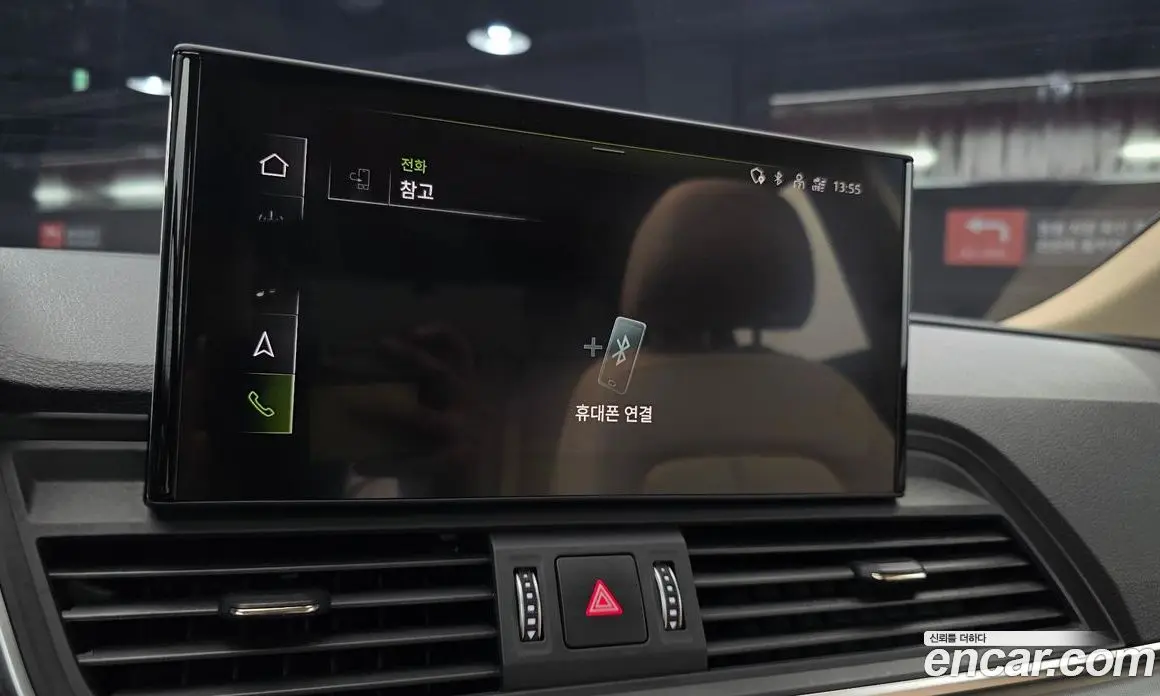 Audi Q5 2022 2.0 автомат (гидро), фото 21