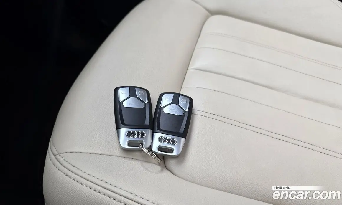 Audi Q5 2022 2.0 автомат (гидро), фото 25