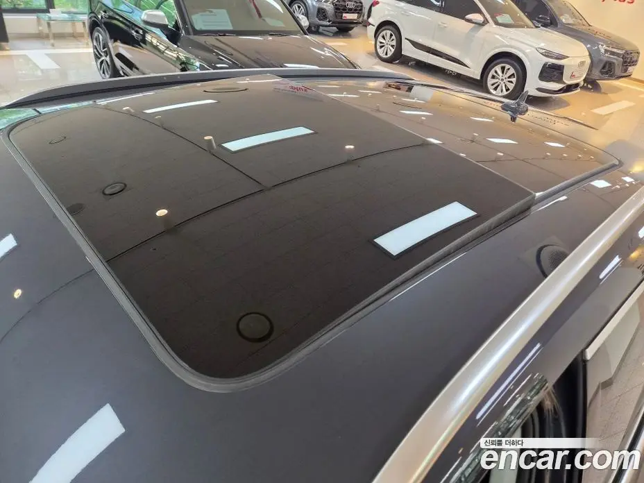Audi Q5 2023 2.0 автомат (гидро), фото 20