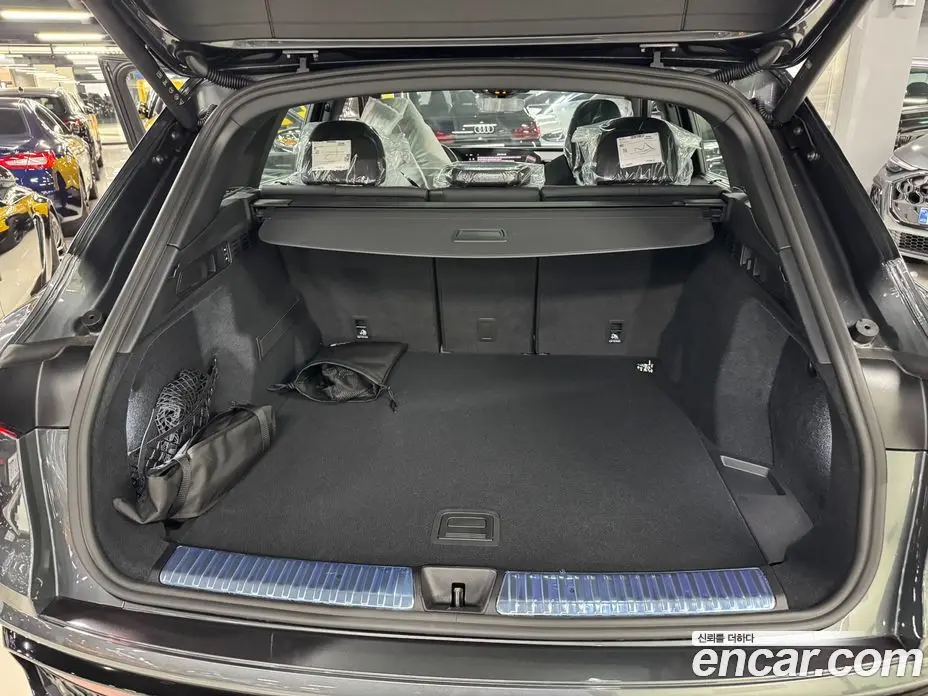 Audi Q5 2025 2.0 автомат (гидро), фото 3