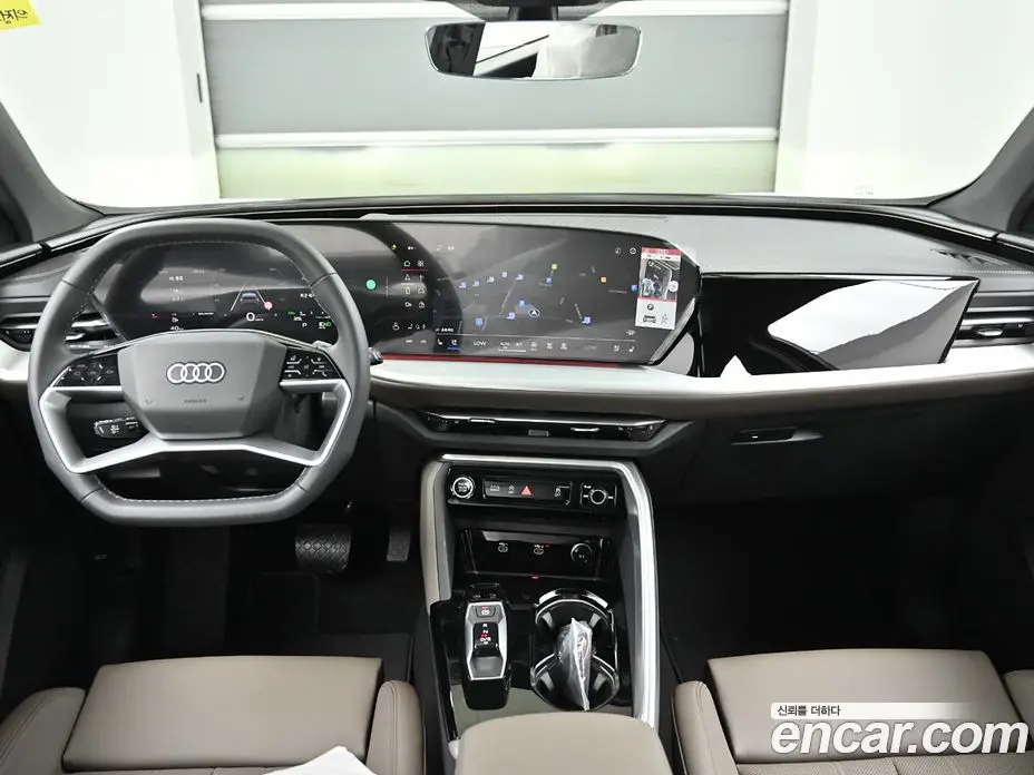 Audi Q5 2025 2.0 автомат (гидро), фото 7
