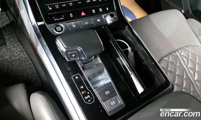 Audi Q8 2021 3.0 автомат (гидро), миниатюра 9