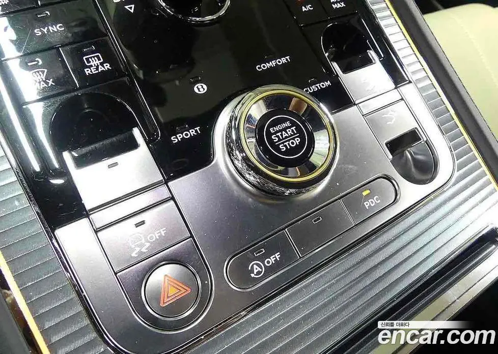 Bentley Continental 2018 6.0 автомат (гидро), фото 13 Bentley Continental 2018 6.0 автомат (гидро), фото 13