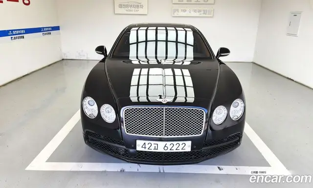 Bentley Flying Spur 2014 4.0 автомат (гидро), миниатюра 10 Bentley Flying Spur 2014 4.0 автомат (гидро), миниатюра 10