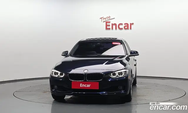 BMW 3 серия 2015 2.0 автомат (гидро), миниатюра 2