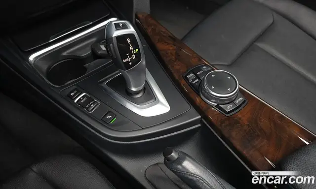 BMW 3 серия 2015 2.0 автомат (гидро), миниатюра 11