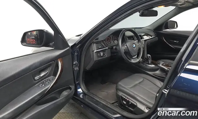 BMW 3 серия 2015 2.0 автомат (гидро), миниатюра 12