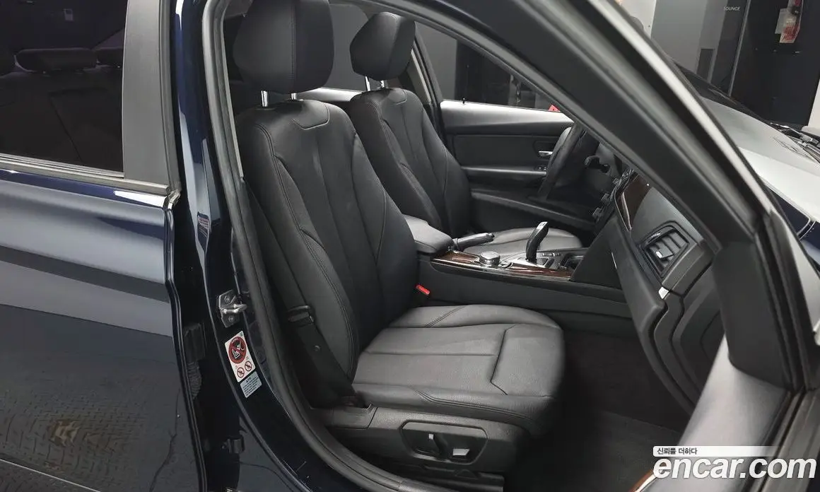 BMW 3 серия 2015 2.0 автомат (гидро), фото 15