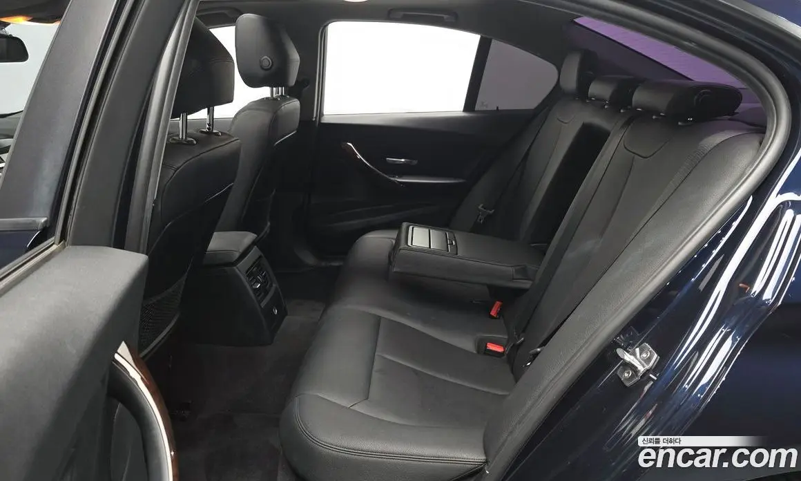 BMW 3 серия 2015 2.0 автомат (гидро), фото 16