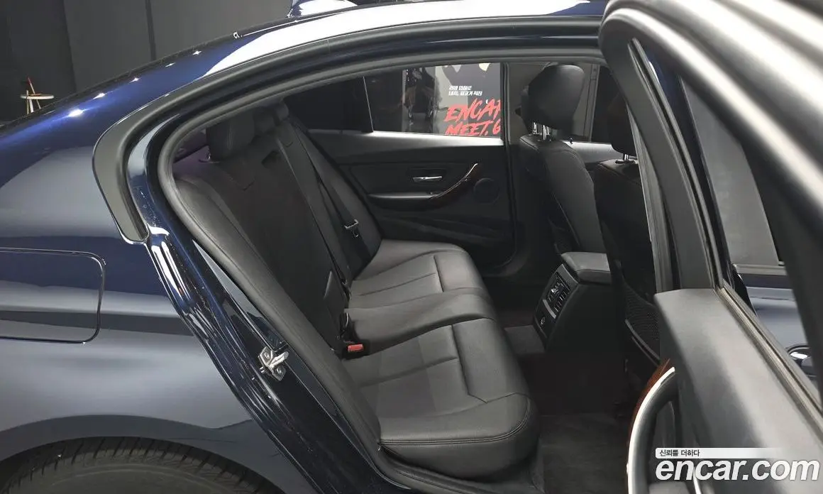 BMW 3 серия 2015 2.0 автомат (гидро), фото 17