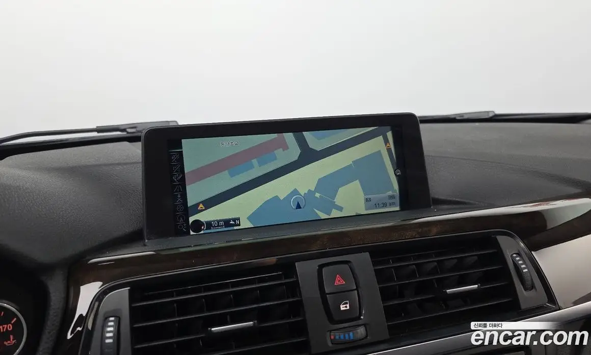 BMW 3 серия 2015 2.0 автомат (гидро), фото 20