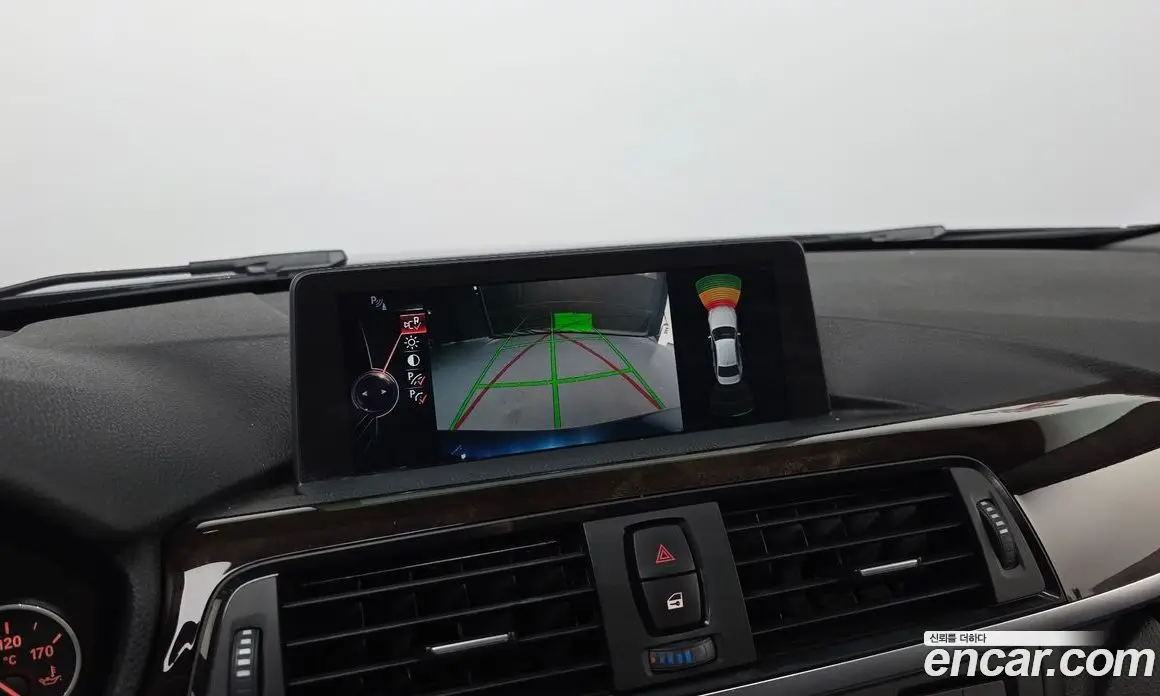 BMW 3 серия 2015 2.0 автомат (гидро), фото 21