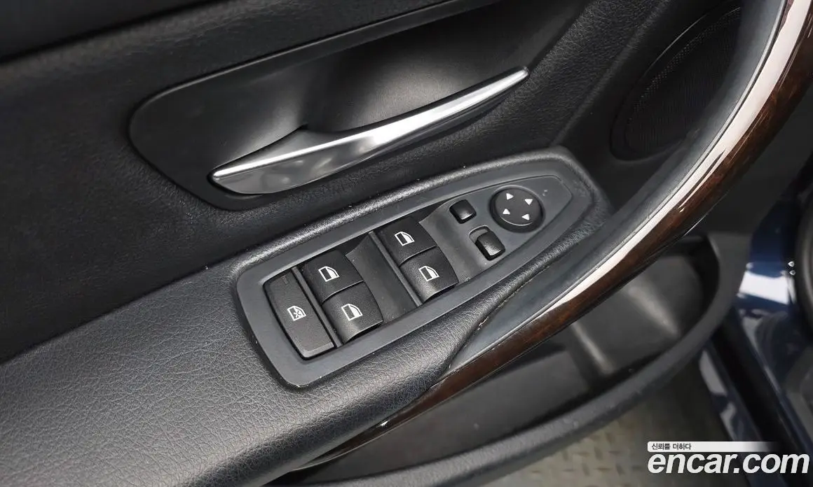 BMW 3 серия 2015 2.0 автомат (гидро), фото 27