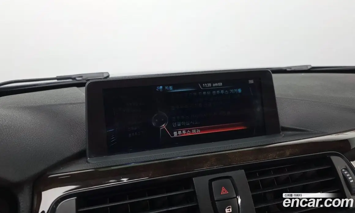 BMW 3 серия 2015 2.0 автомат (гидро), фото 29