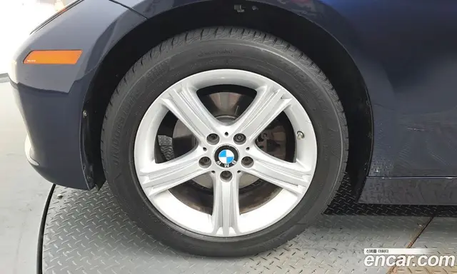 BMW 3 серия 2015 2.0 автомат (гидро), миниатюра 4