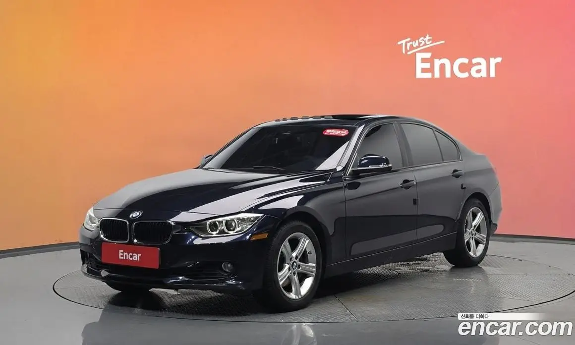 BMW 3 серия 2015 2.0 автомат (гидро), фото 32