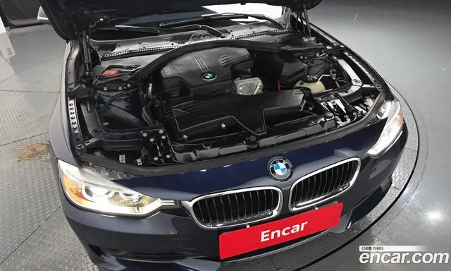 BMW 3 серия 2015 2.0 автомат (гидро), миниатюра 5