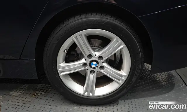 BMW 3 серия 2015 2.0 автомат (гидро), миниатюра 6