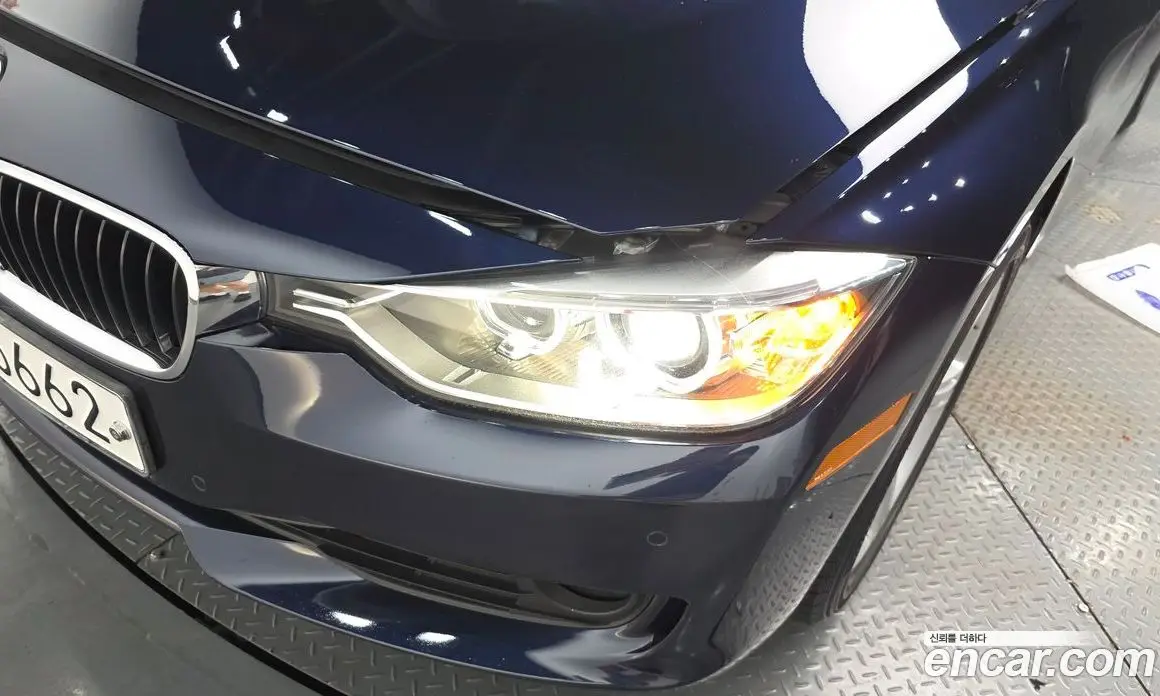 BMW 3 серия 2015 2.0 автомат (гидро), фото 7