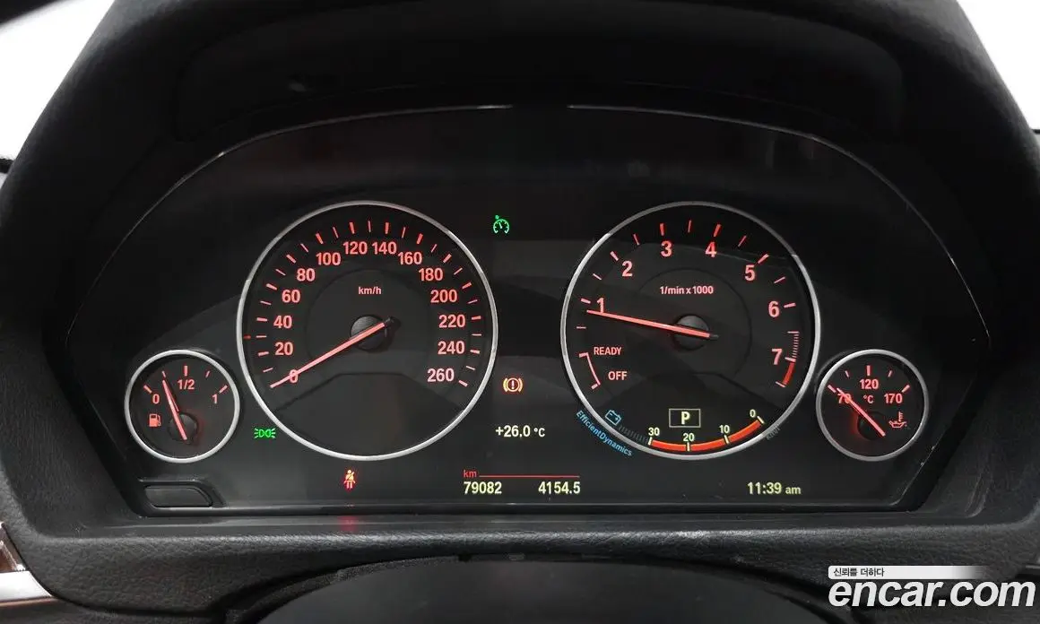 BMW 3 серия 2015 2.0 автомат (гидро), фото 10
