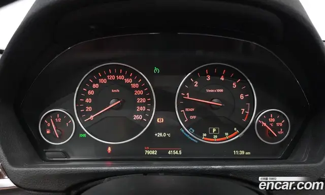 BMW 3 серия 2015 2.0 автомат (гидро), миниатюра 10
